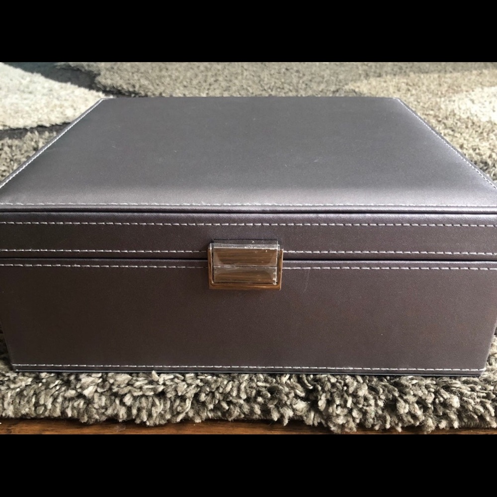 ProCase Jewelry Box for Women and girls NWOT - Picture 2 of 12